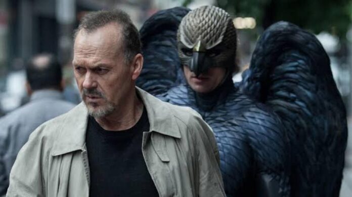 Still from 'Birdman' (Image: Fox Searchlight)