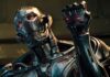 Ultron Was Right About MCU And Doctor Doom May Prove It In ‘Avengers: Doomsday’ James Spader as Ultron (Image: Marvel Studios)
