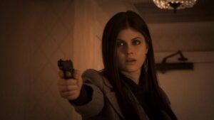 ‘White Collar’: How And Why Was Alexandra Daddario’s Kate Moreau Killed?