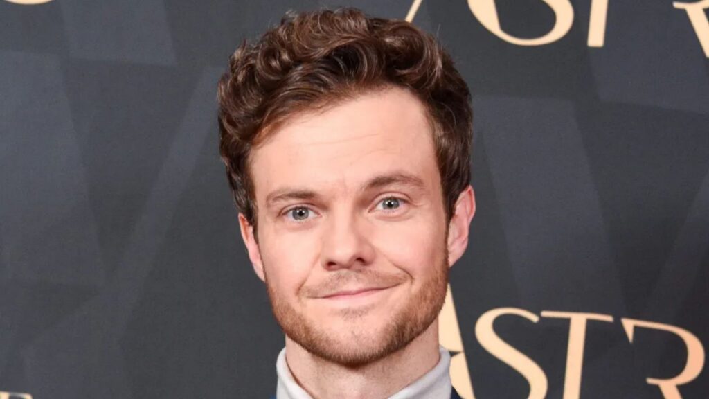 Jack Quaid (Image: Variety)