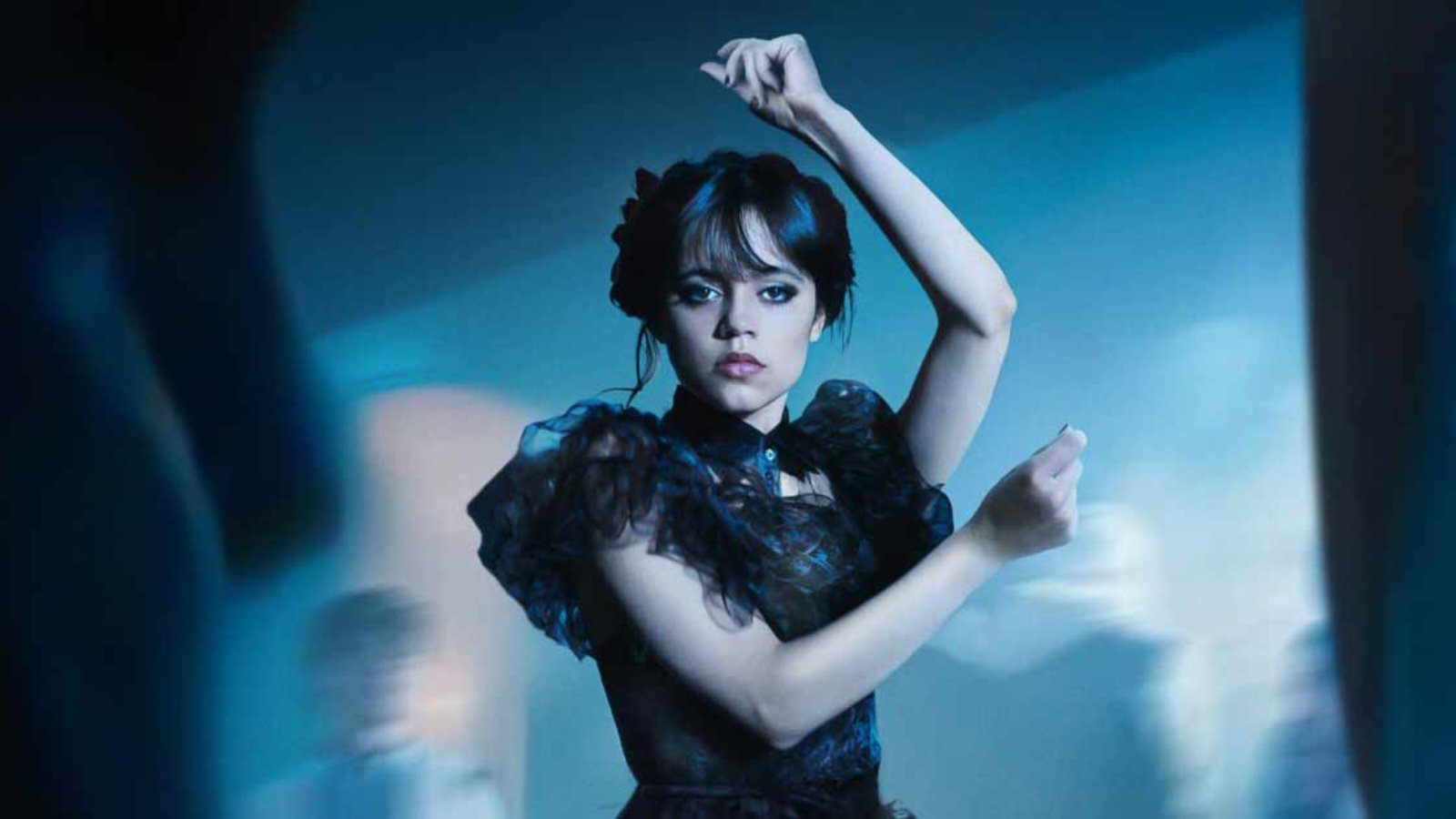 &ldquo;It’s Terrifying, It&rsquo;s Corrupt, It’s Wrong&rdquo;: Jenna Ortega Received