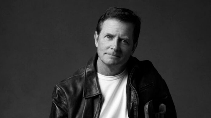 Michael J. Fox (Image: The New York Times)