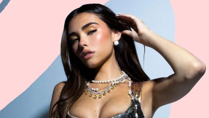 Madison Beer (Image: Glamour UK)