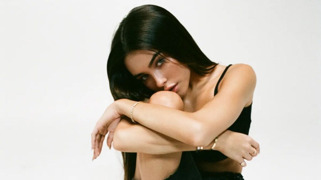 Madison Beer (Image: Rolling Stone)