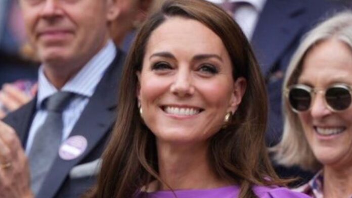 Kate Middleton (Image: Instagram @/princeandprincessofwales)