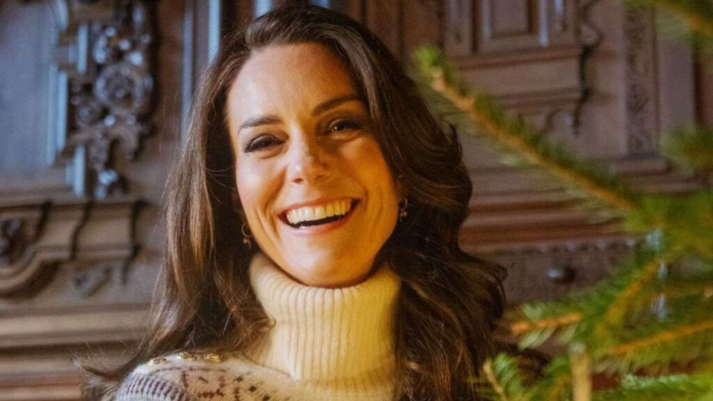 Kate Middleton (Image: Instagram @/princeandprincessofwales)