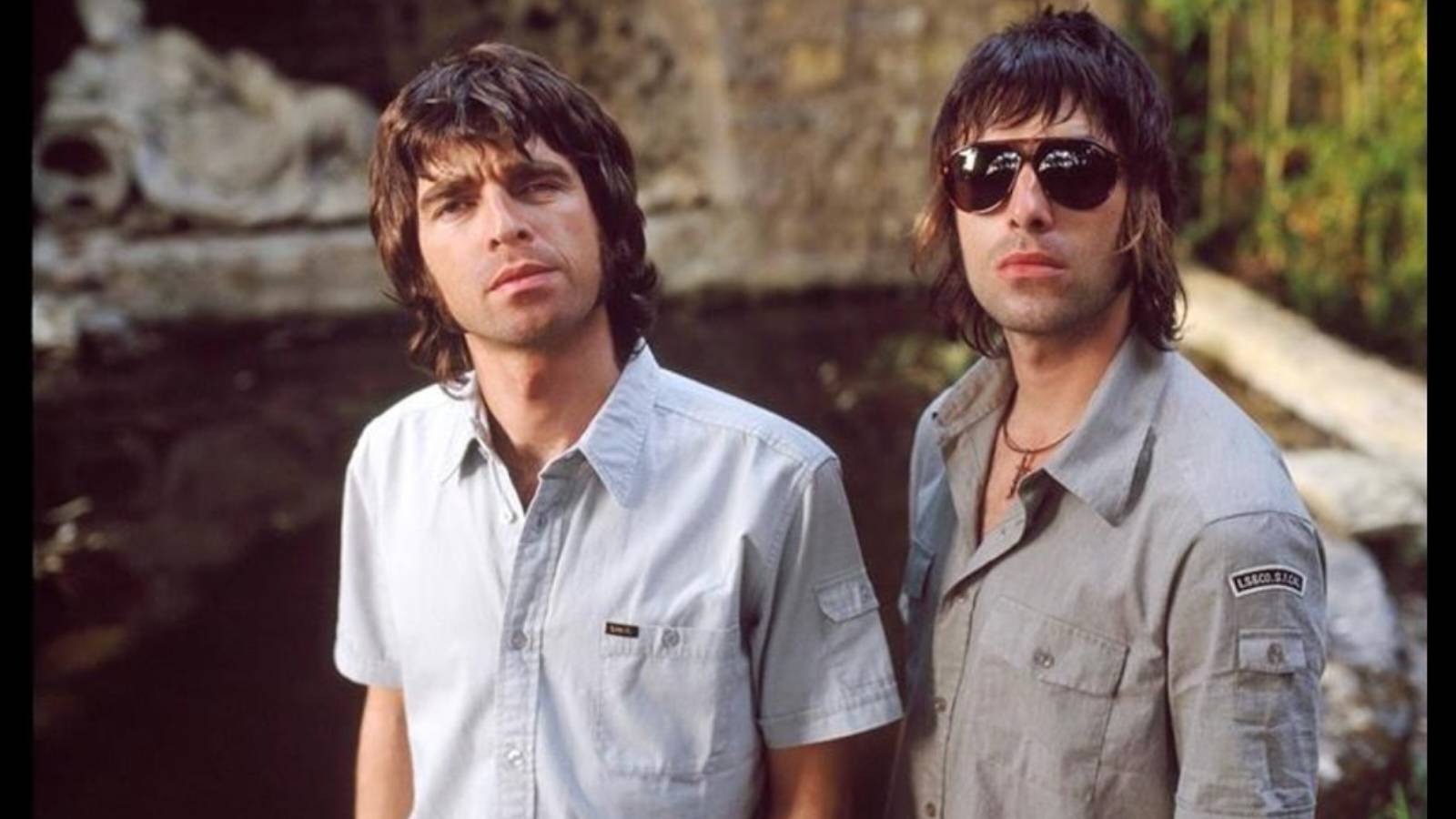 Liam and Noel Gallagher Officially Announced 14 Oasis Shows