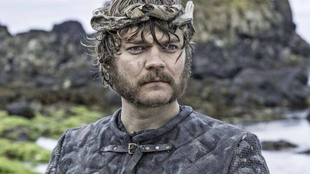 Euron Greyjoy (Image: HBO Max)