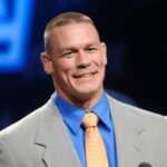 John Cena