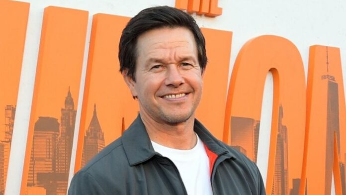 Mark Wahlberg (Image: Instagram @markwahlberg)