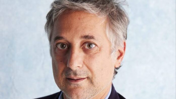 Harmony Korine (Image: Deadline)