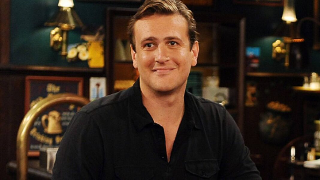 "I Was Scared" Jason Segel Reveals He Was Unhappy While Filming Later