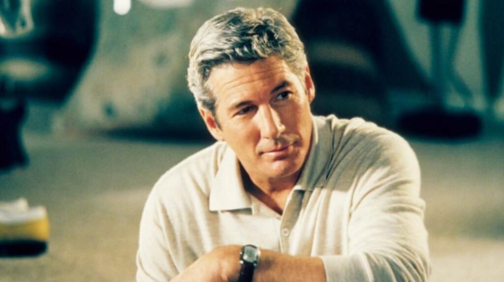 Richard Gere (Image: IMDb)