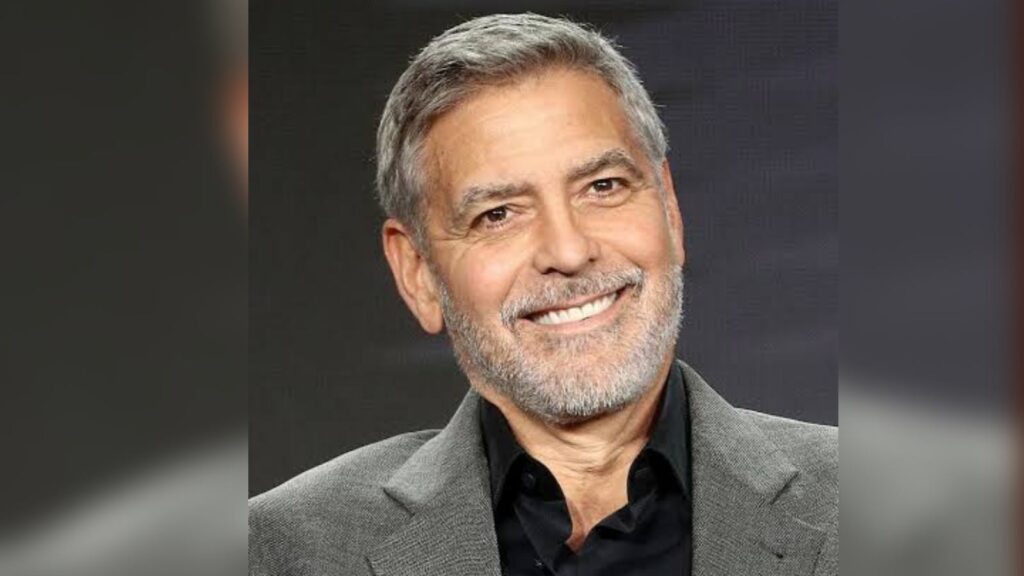 George Clooney (Image: US Weekly)