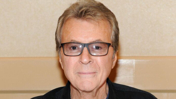 James Darren (Image: EW)