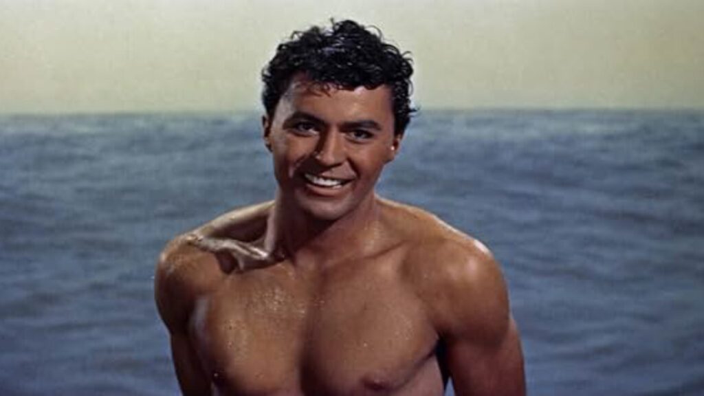 James Darren (Image: IMDb)