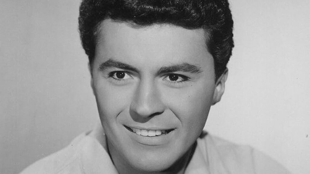 James Darren (Image: IMDb)