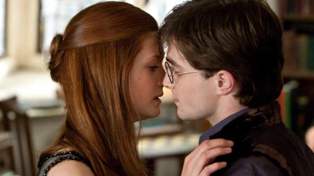 Still from 'Harry Potter' (Image: HBO)