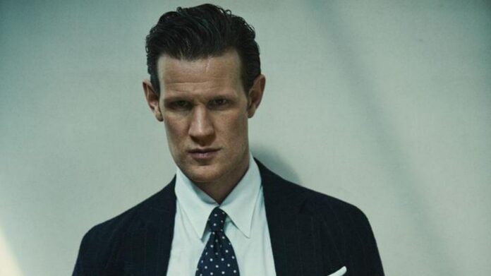 Matt Smith (Image: Esquire)