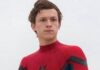 Tom Holland as Spiderman (Image: Marvel)