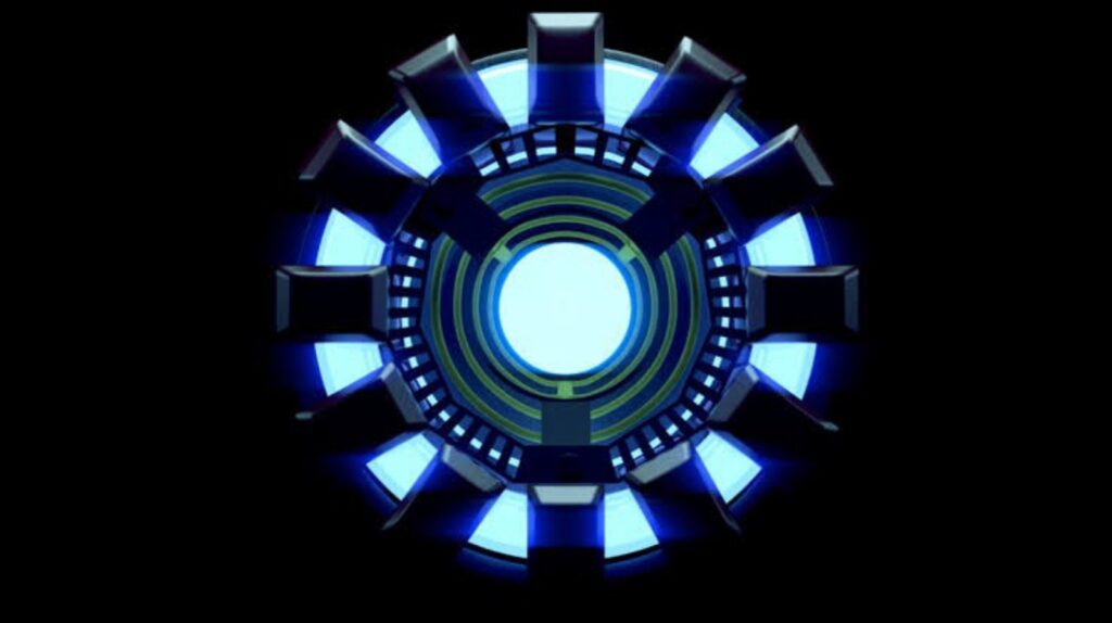 Arc Reactor