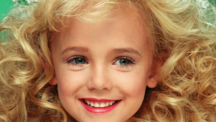 Jonbenet Ramsey (Image: Wikipedia)