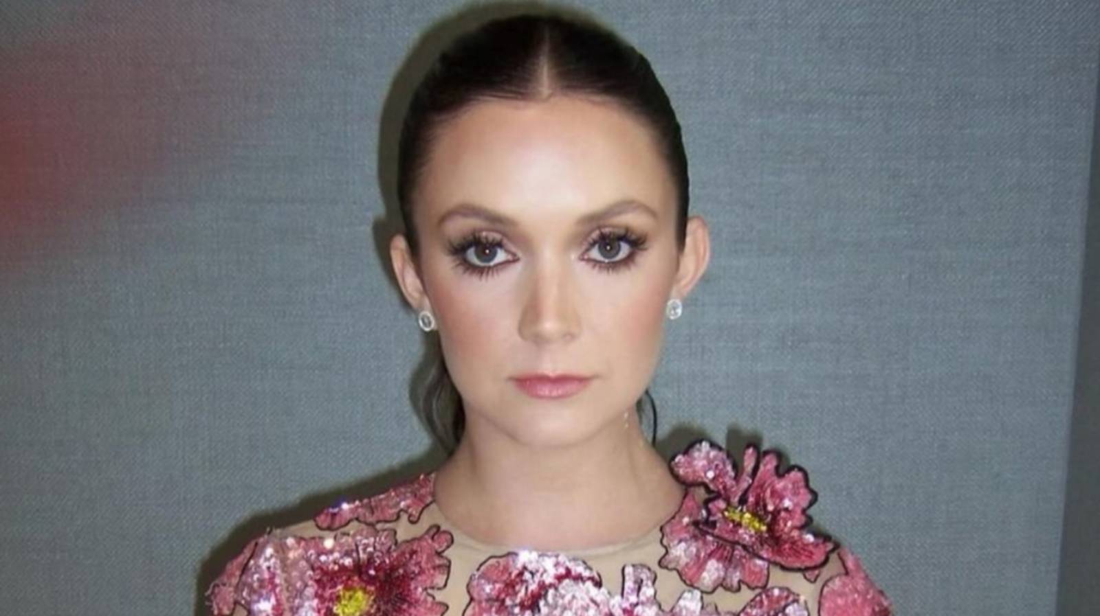 Billie Lourd