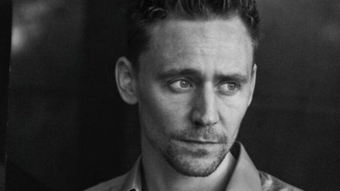 Tom Hiddleston (Image: Instagram /@tomhiddleston)