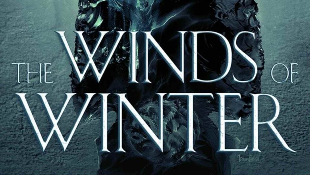 Poster of 'The Winds of Winter' (Image: AP)