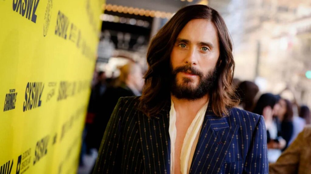 Jared Leto