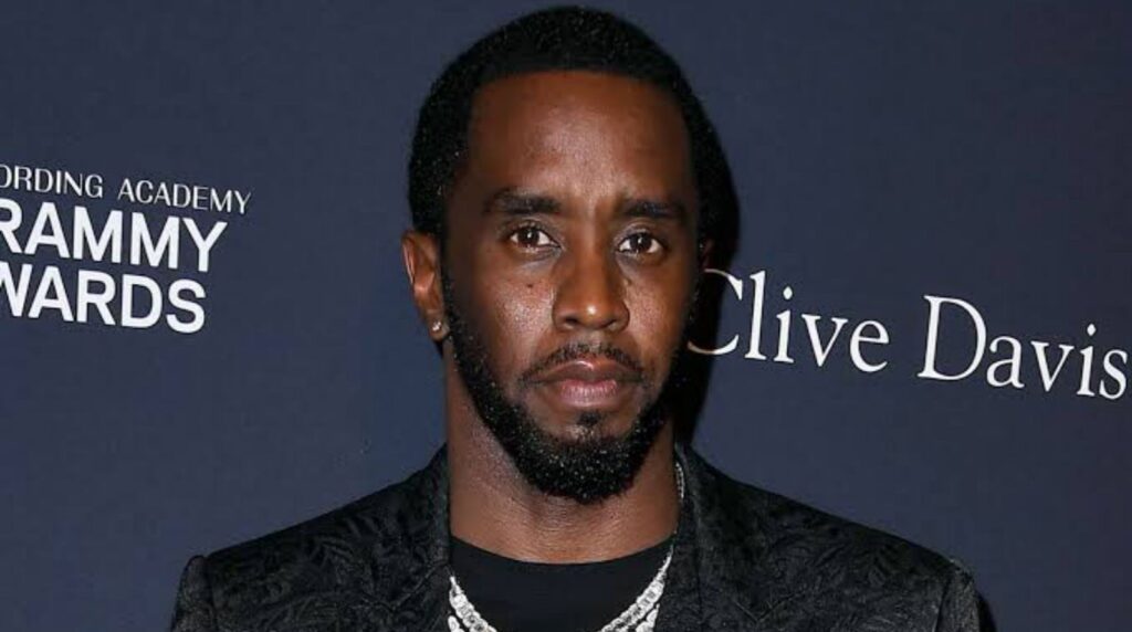 Sean Diddy Combs (Image: WIreimage)