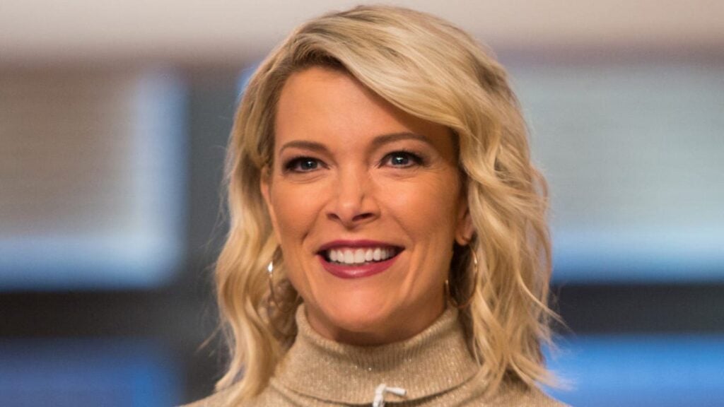 Megyn Kelly (Image: Instagram /@megynkelly)