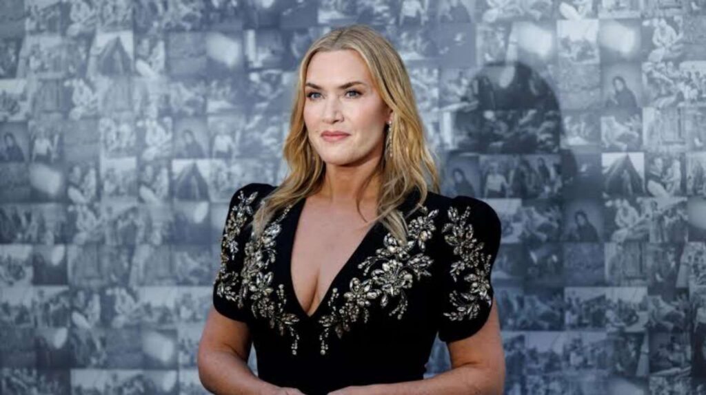 Kate Winslet (Image: EPA)