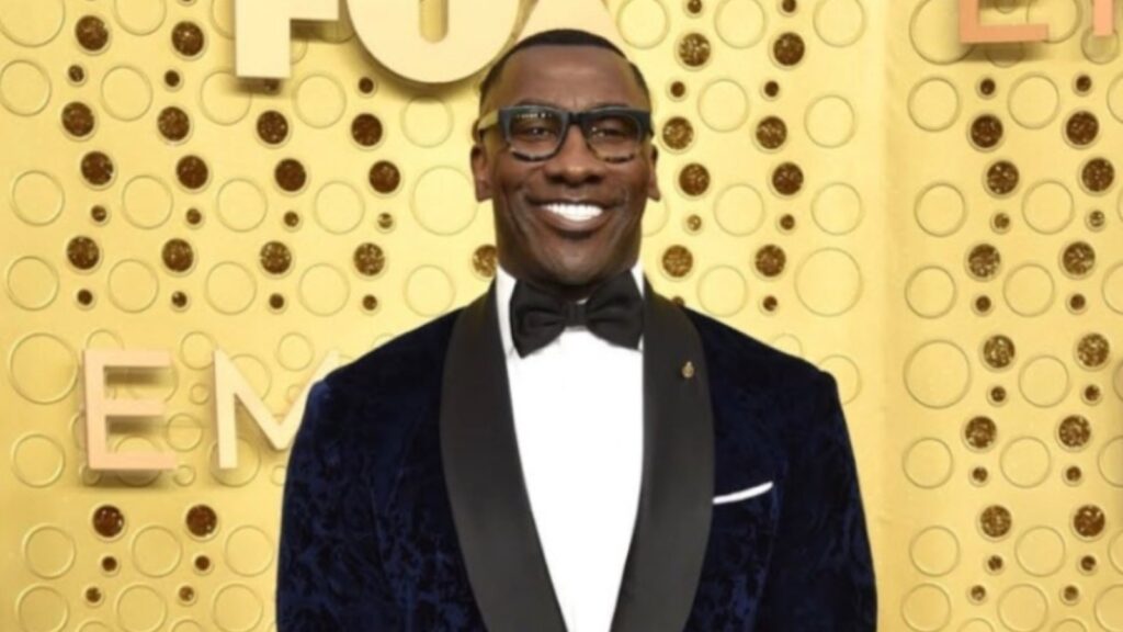 Shannon Sharpe (Image: instagram @shannonsharpe86)