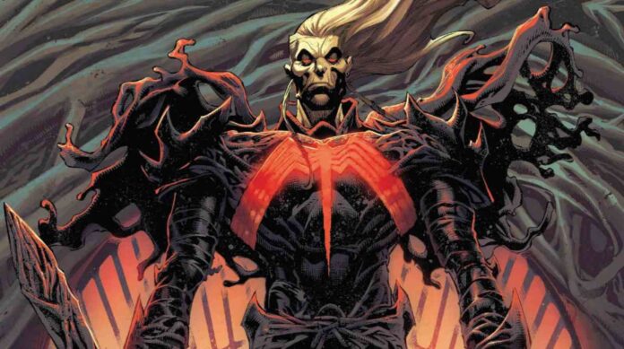 Knull (Image: Marvel Comics)