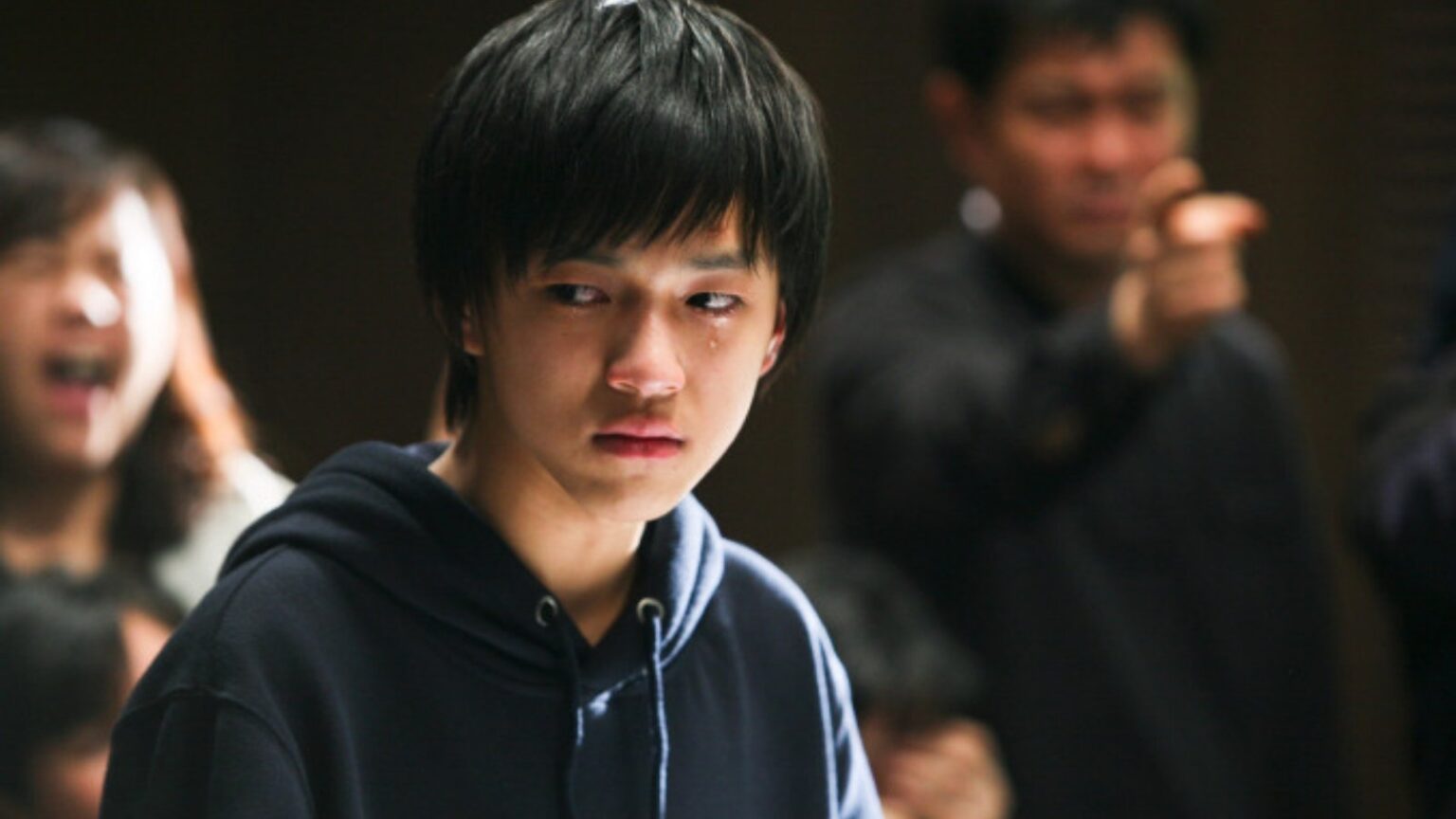 Is The Movie Silenced Based On A True Story Is The Korean Movie 'Silenced' Based On True Story?