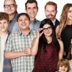 Modern Family (Image: 20th century fox television)