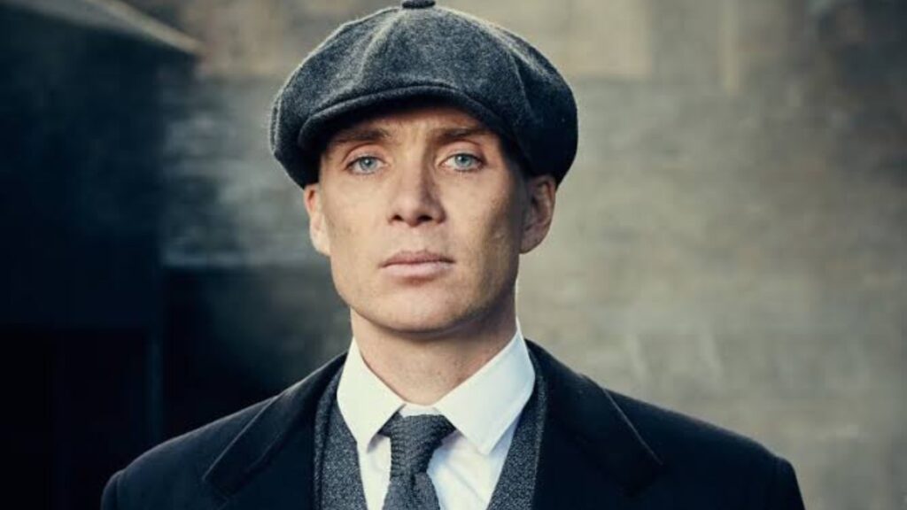 Peaky Blinders (Image: Netflix)