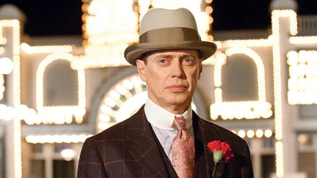 Boardwalk Empire (Image: HBO Max)