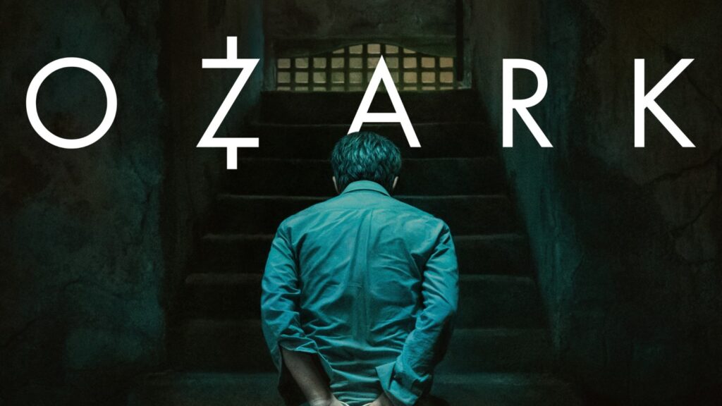 Ozark (Image: Netflix)