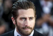 Jake Gyllenhaal