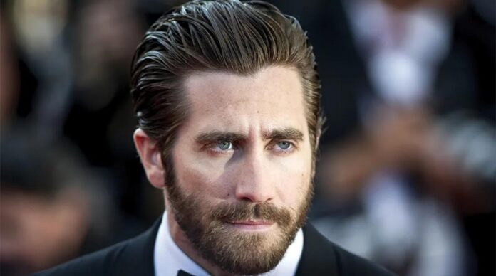 Jake Gyllenhaal