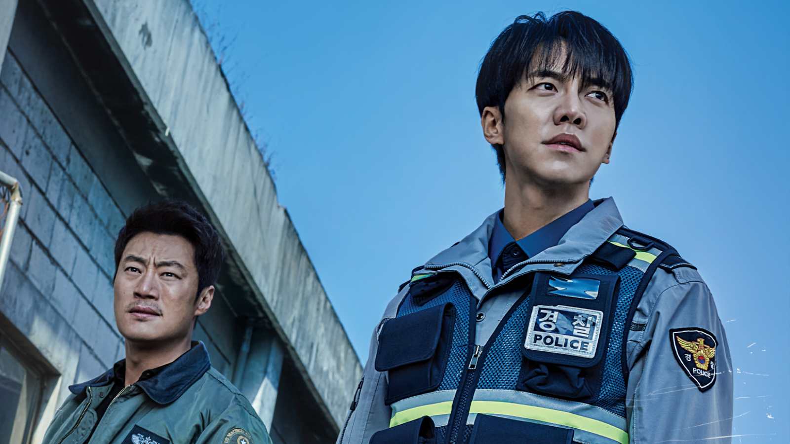 10 K-Dramas To Watch If You Like 'A Killer Paradox'