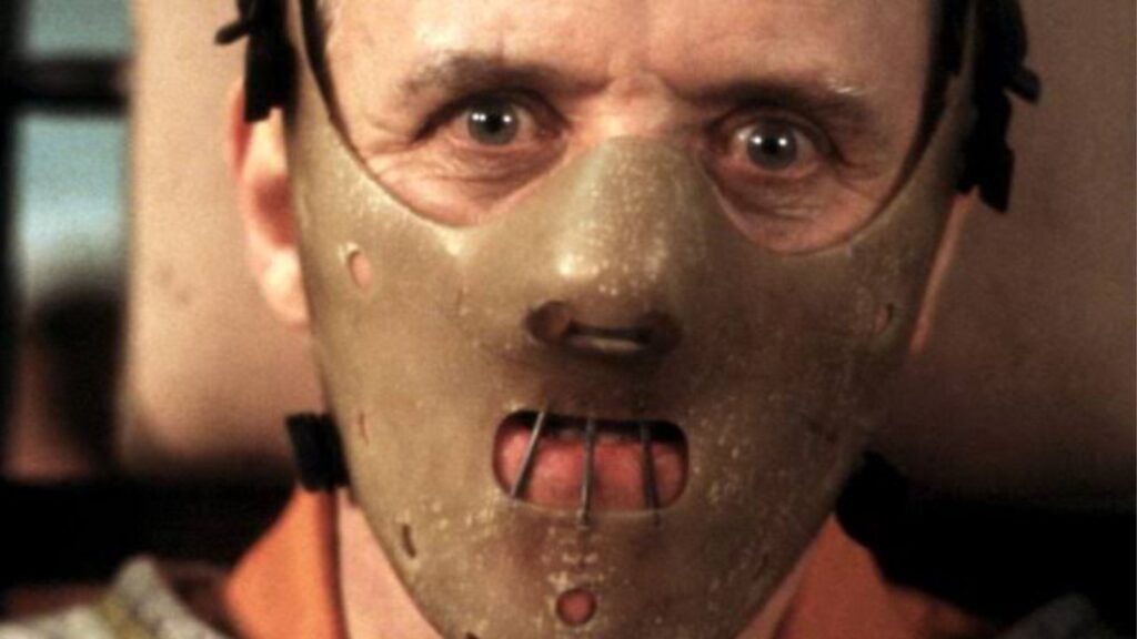 Still from 'The Silence Of The Lambs' (Image : Amazon MGM Studios)