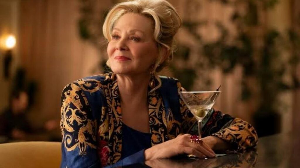 Jean Smart (Image: Max)