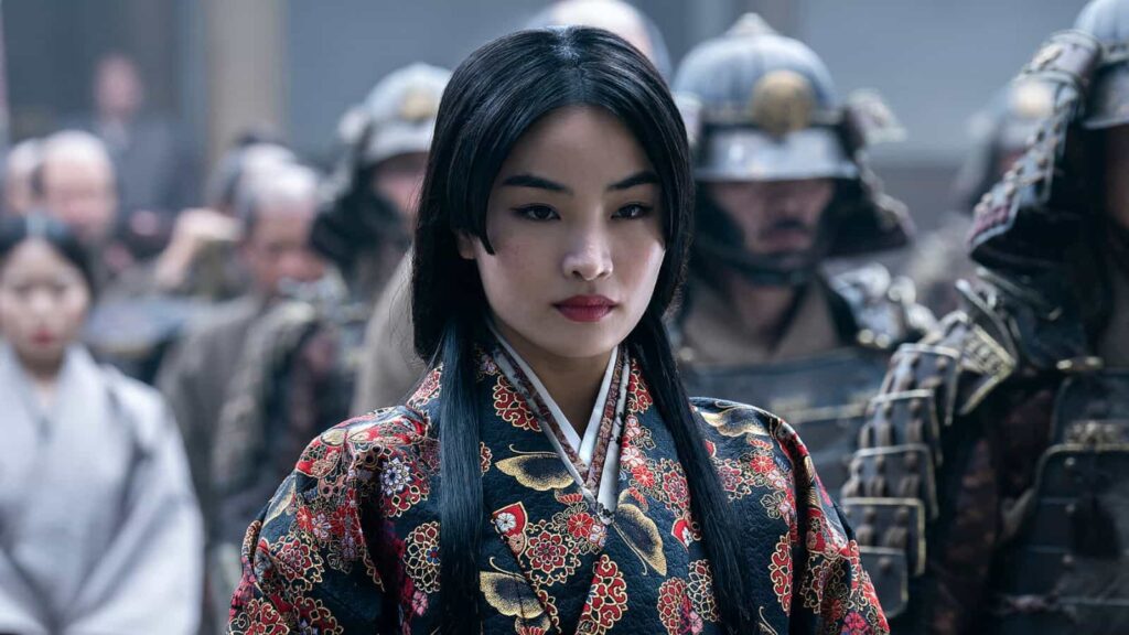 'Shogun' (Image: FX)