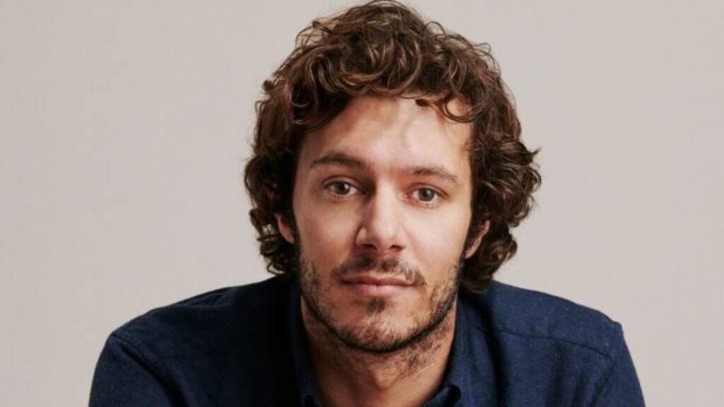 Adam Brody (Image: Deadline)