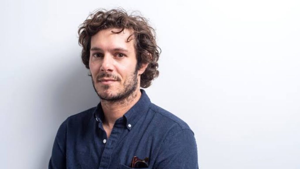 Adam Brody (Image: Invision/ AP))