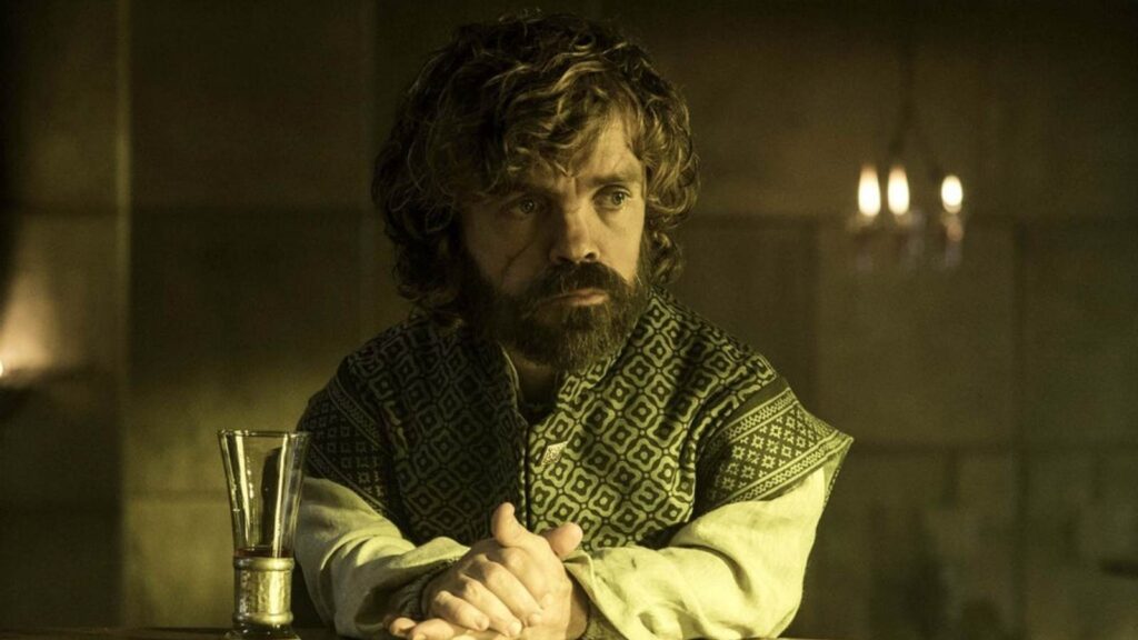 Peter Dinklage (Image: HBO)