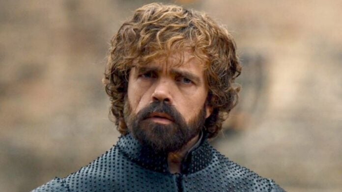 Peter Dinklage (Image: HBO)